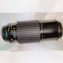 Canon EF 70-300mm f/4-5.6 IS Ⅱ pentax+k-+3 - Купить плёночный фотоаппарат 📷 во всех