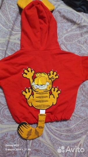 Костюм детский