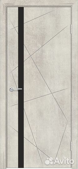 Двери межкомнатные