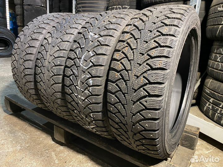 Nordman Nordman 4 195/55 R16 87T