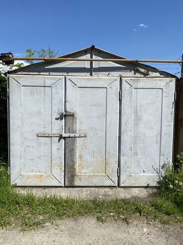 Гараж, 18 м²