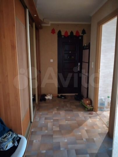 2-к. квартира, 50 м², 2/3 эт.