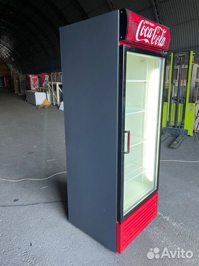 Шкаф холодильный для напитков бу