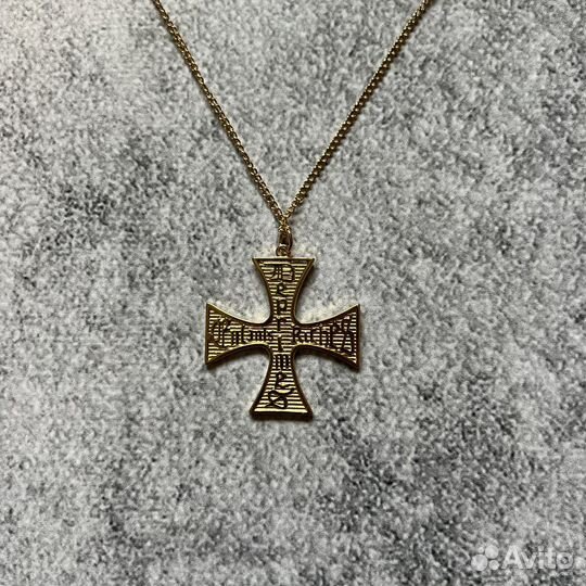 Подвеска Enfants Riches Deprimes