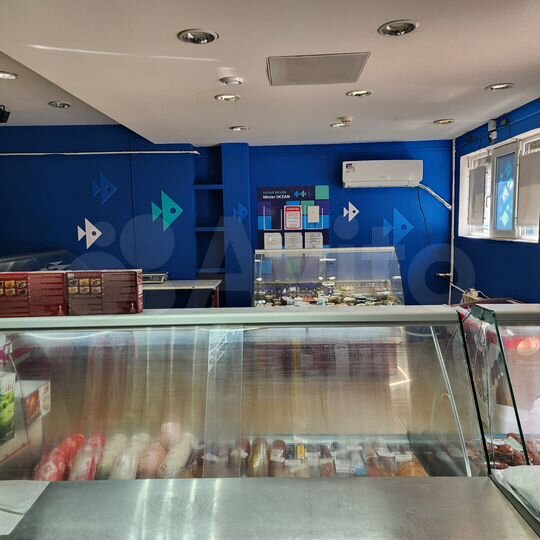 Аренда недвижимости свободного назначения, 57 м²