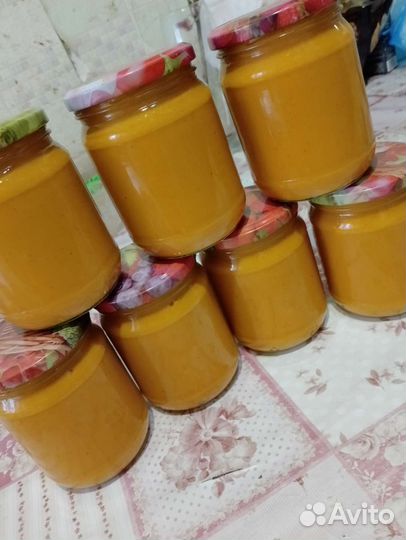 Соленья домашние