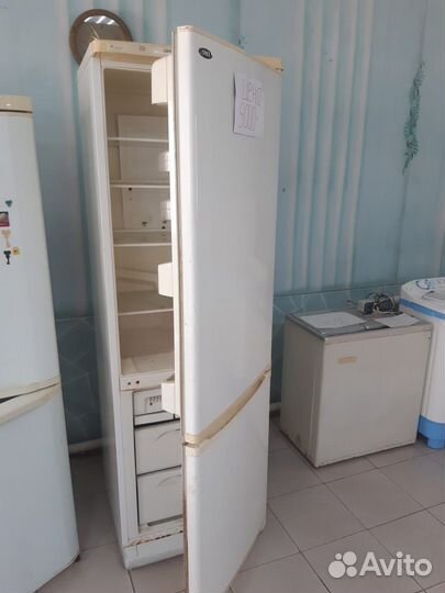 Холодильники бу