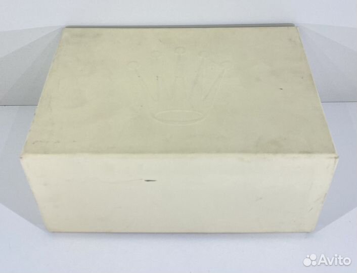 Коробки Rolex, оригинал