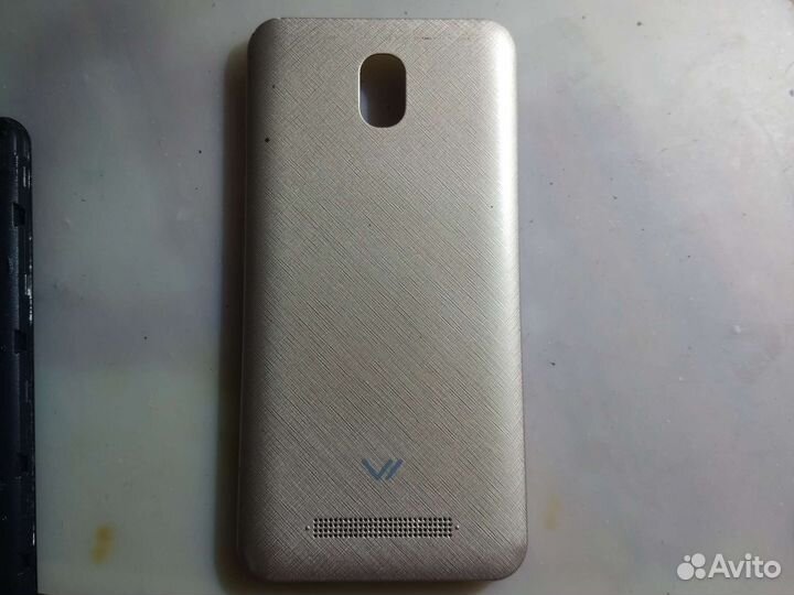 Vertex Impress Bear №580