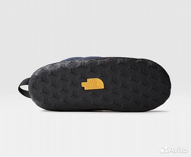 The North Face Nuptse winter slippers 39-48 EU