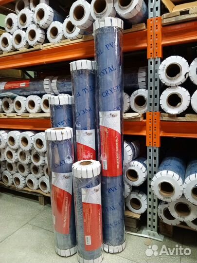 Гибкое / мягкое стекло (опт) скатерти шторки