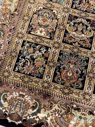 Ковер новый Турция