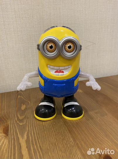 Музыкальные и обучающие игрушки