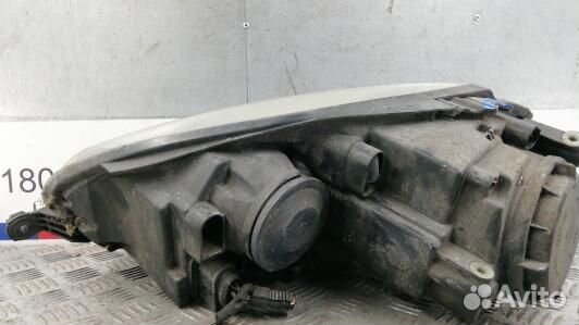 Фара правая volkswagen golf 5 (ODN15MU01)