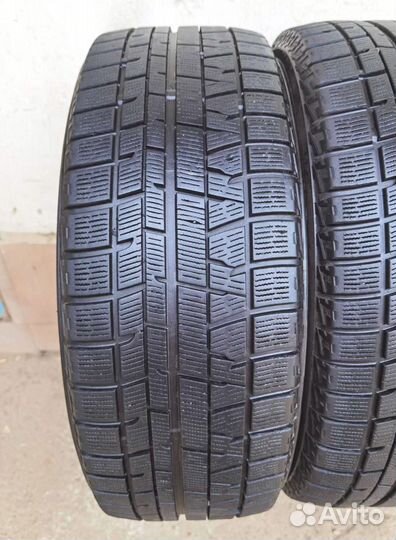 Yokohama Ice Guard IG50 215/55 R17 97H
