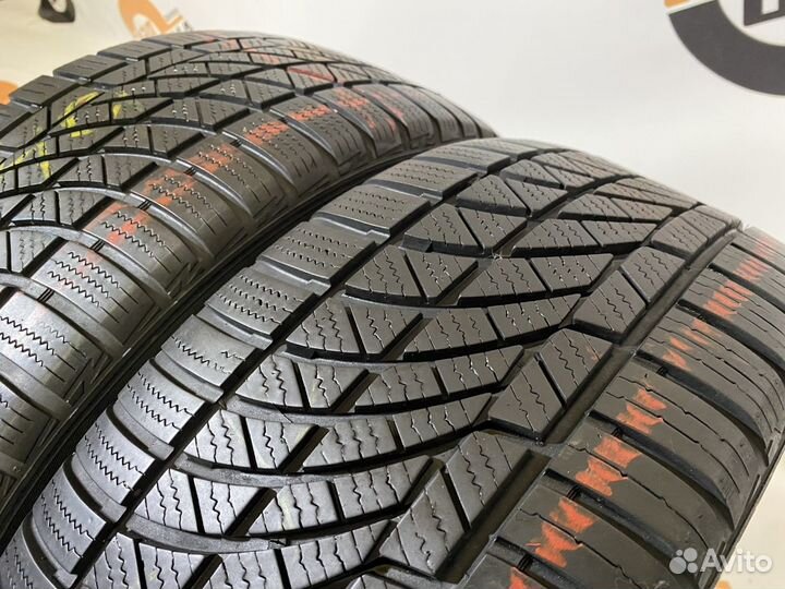 Hankook Kinergy 4S H740 215/45 R17