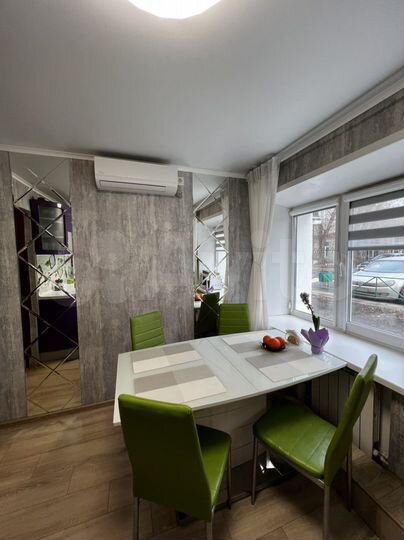 4-к. квартира, 78,3 м², 1/5 эт.