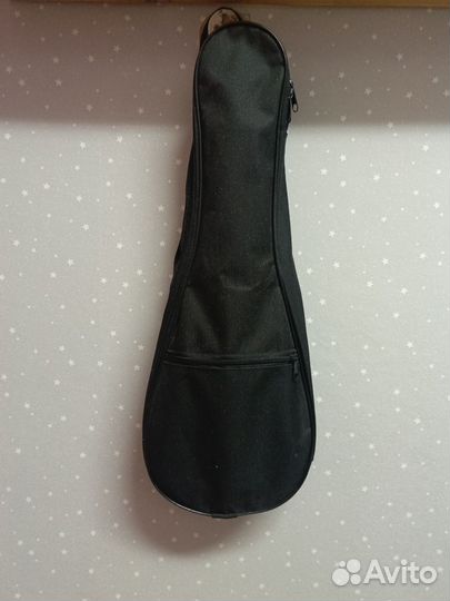 Укулеле сопрано