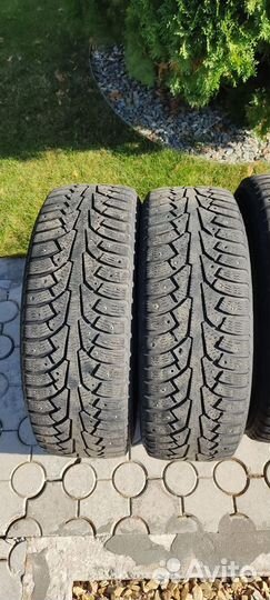 Nordman 5 205/60 R16