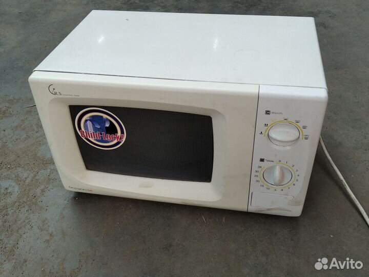 Микроволновая печь Kor