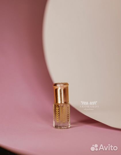 Масляные духиTom Ford Bitter Peach