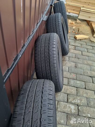 Sailun Commercio VXI 215/65 R16