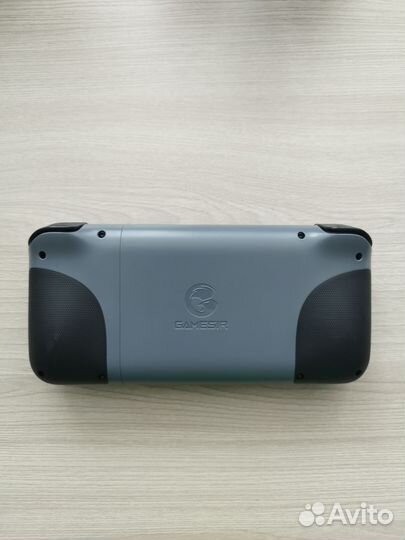 Gamesir x2 bluetooth