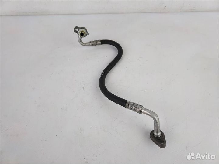 Трубка кондиционера форд фокус 3 2011-2015