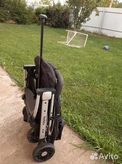 Прогулочная коляска бу