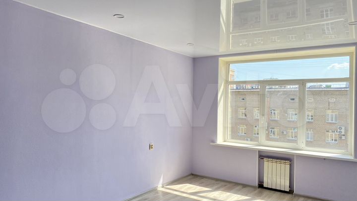 Офис, 23.9 м²