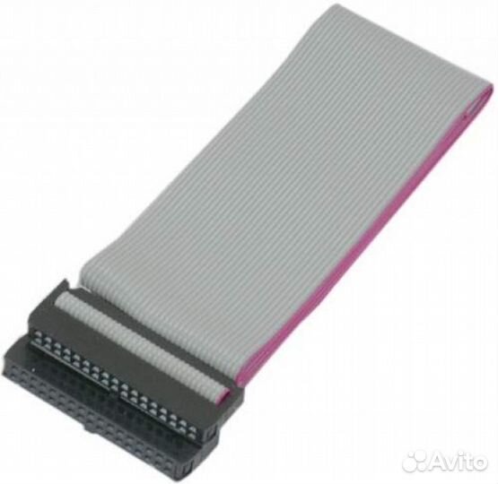 Кабели и шлейфы