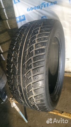 Toyo Proxes ST II 255/50 R20 109V