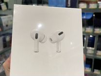 Беспроводные наушники AirPods Pro. Реплика