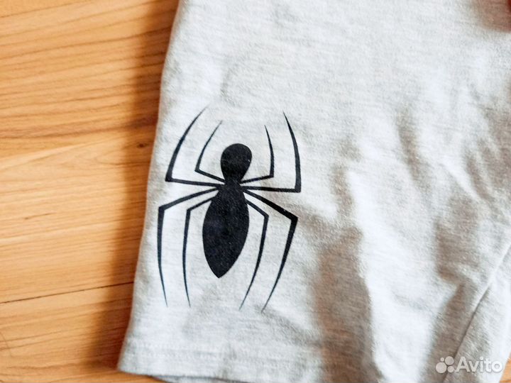 Шорты детские