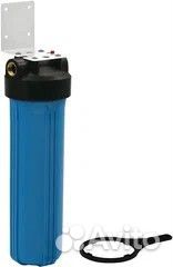 Колба фильтра для воды 20 вв