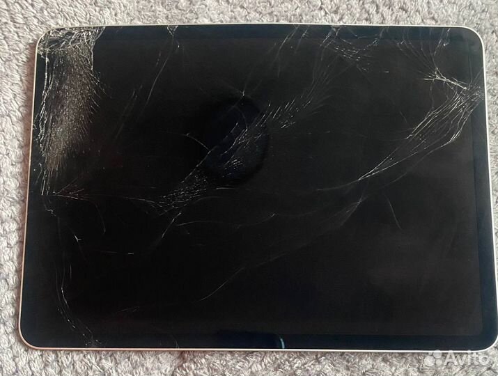 iPad pro 2021 128gb
