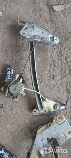Стеклоподъемники Toyota Vista Camri V30
