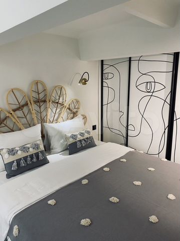 Квартира-студия, 27 м², 3/7 эт.