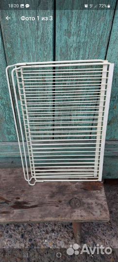 Полки для холодильника