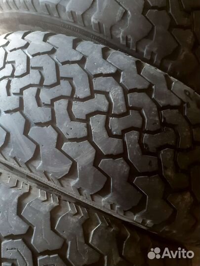 LingLong Radial 620 235/70 R16