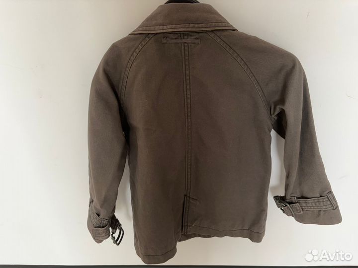 Куртка на мальчика 5 лет