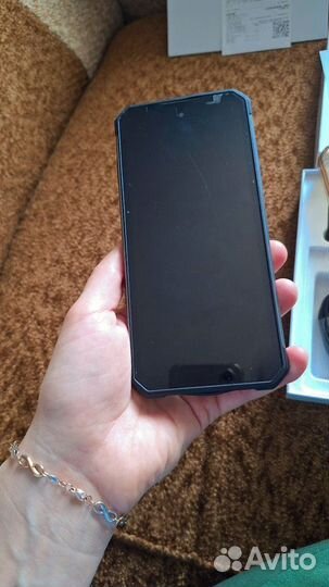 OUKITEL WP27, 12/256 ГБ