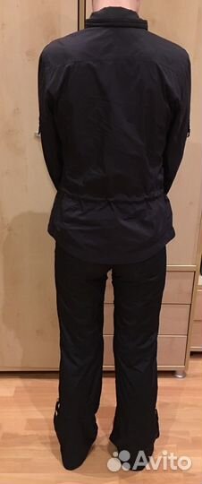 Костюм летний для активного отдыха Sportalm размер