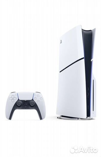 Sony PlayStation 5 Slim CFI-2000A Японская версия