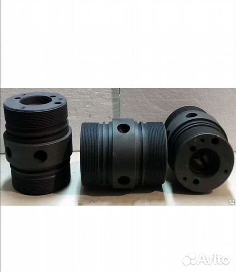 Фосфатирование