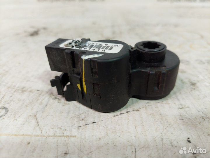 Моторчик заслонки печки Nissan X-Trail T32 2 2015