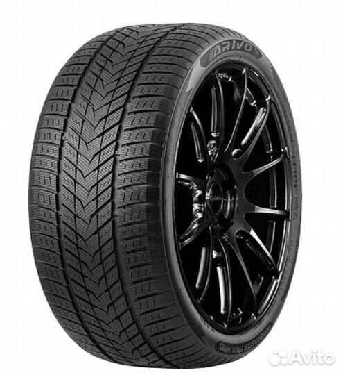 Arivo Winmaster ProX ARW5 255/50 R19