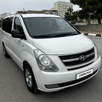 Hyundai H-1 2.5 MT, 2012, 330 000 км, с пробегом, цена 1 570 000 руб.