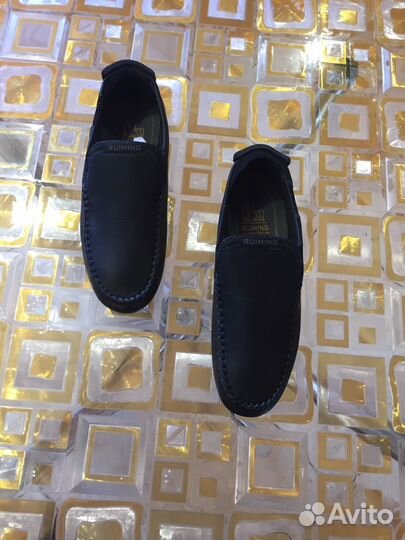 Туфли на мальчика