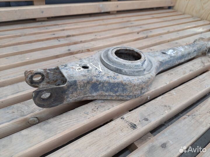 Рычаг задний левый нижний SsangYong Actyon 2 2011